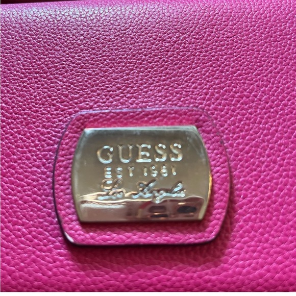 Guess Matching Bag and Wallet Bundle - Picture 7 of 9